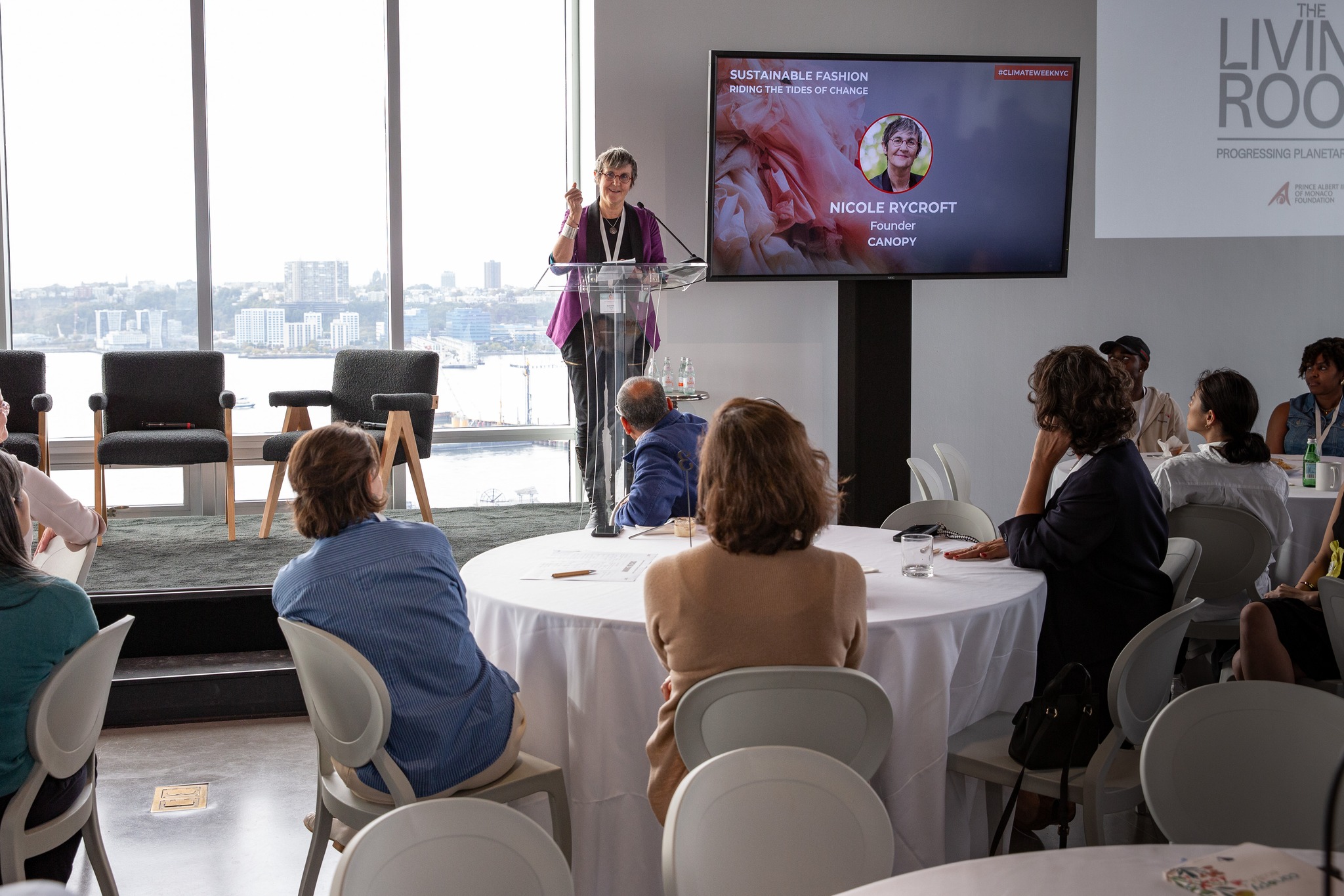 Community engagement